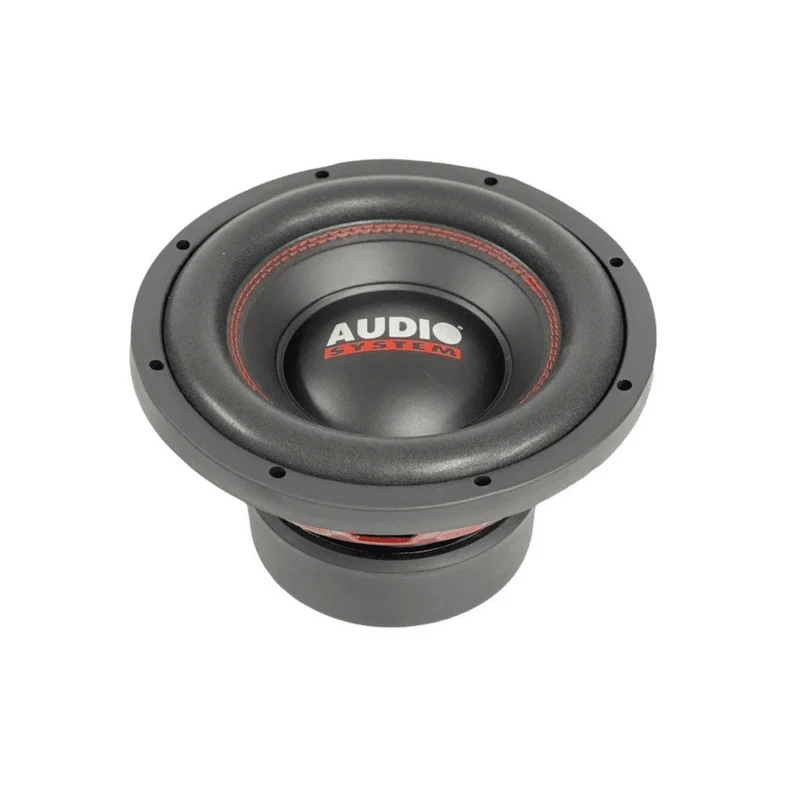 Audio System ASY 12" (30cm) D2