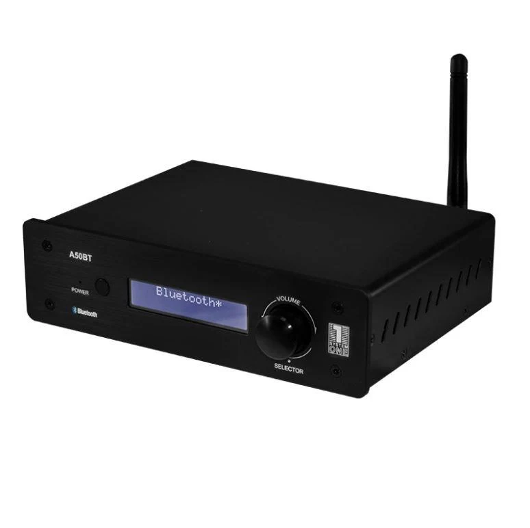 SYSTEM ONE A50BT