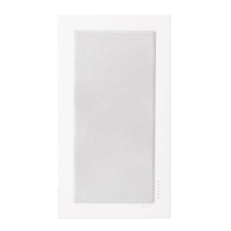 DLS FLATBOX MIDI Blanc