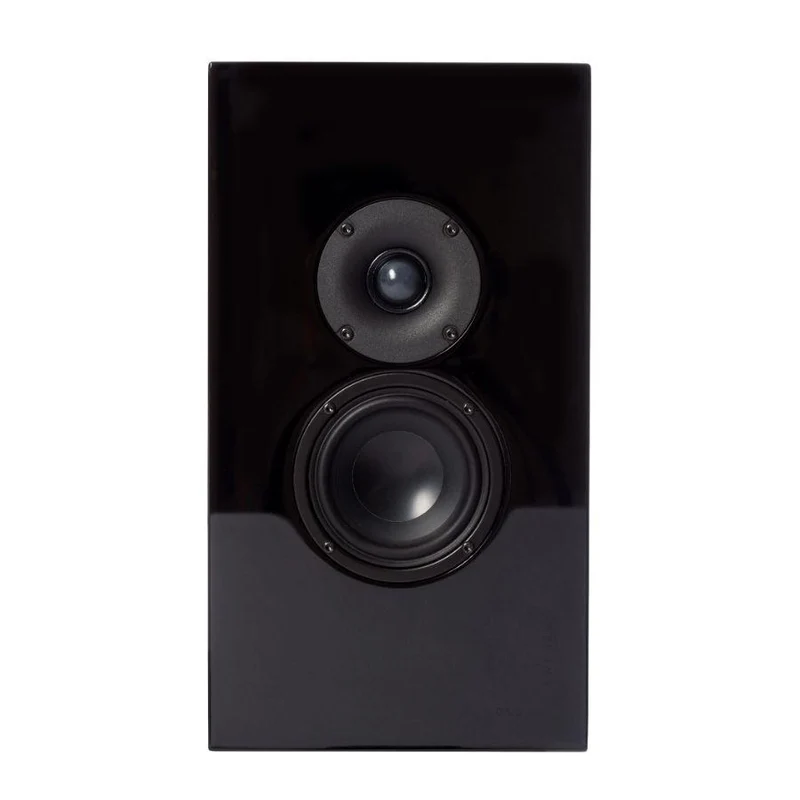 DLS FLATBOX MIDI NOIR