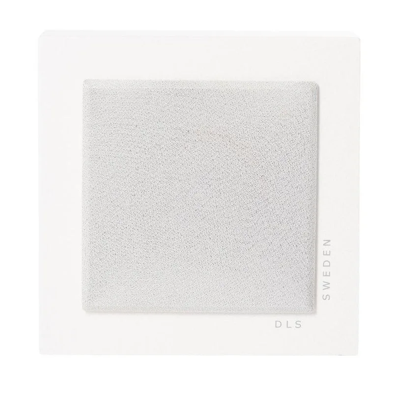 DLS FLATBOX MINI Blanc