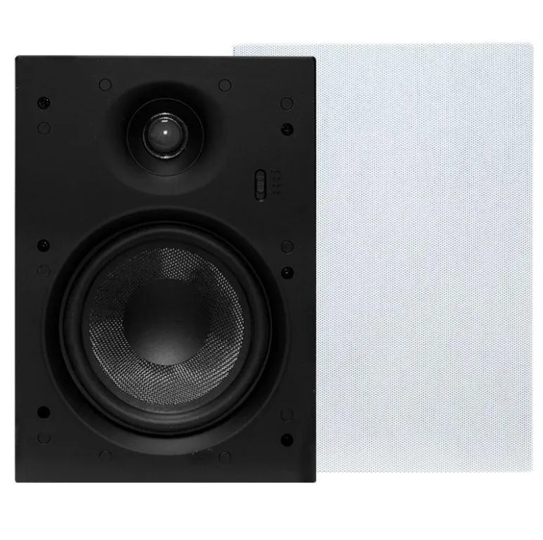 SYSTEM ONE IW690 (PAIRE)