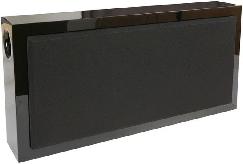 DLS FLATSUB 8.2 NOIR