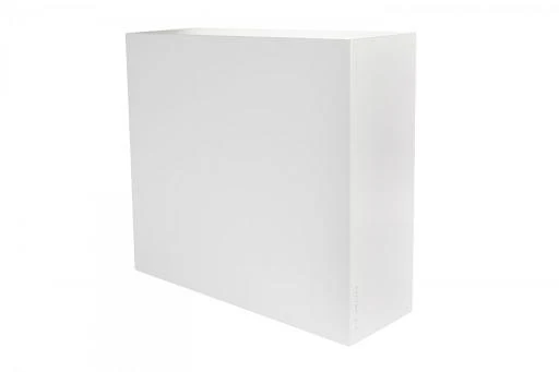 DLS FLATSUB MINI BLANC