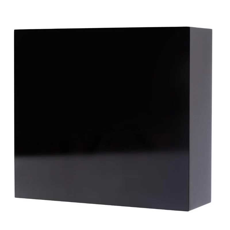 DLS FLATSUB MINI NOIR