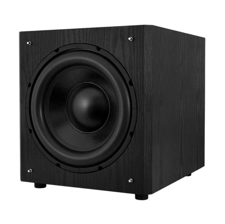 SYSTEM ONE W120