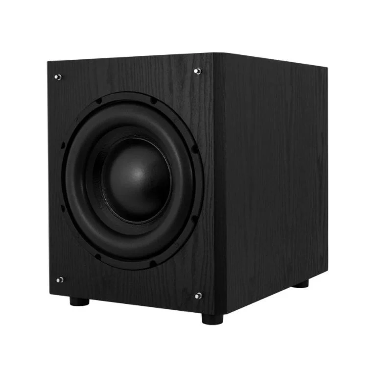 SYSTEM ONE W100