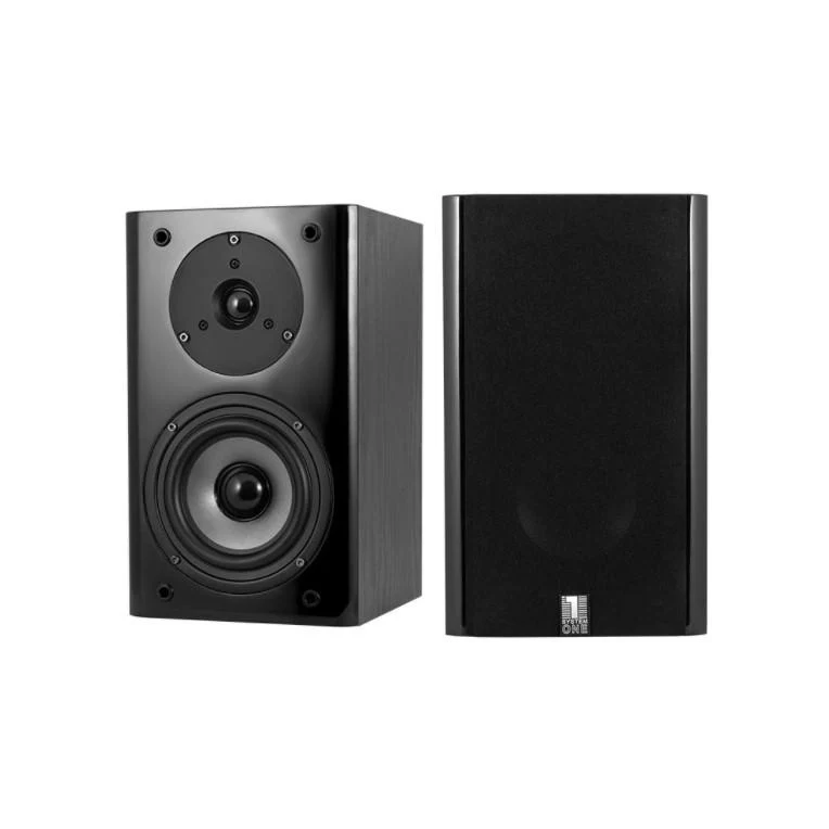 SYSTEM ONE SB-15B (PAIRE)