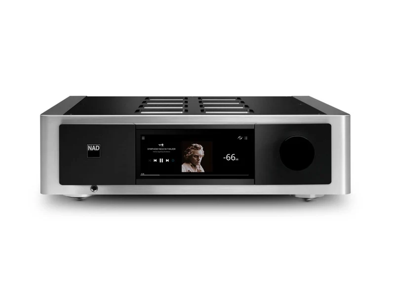 NAD M33 V2