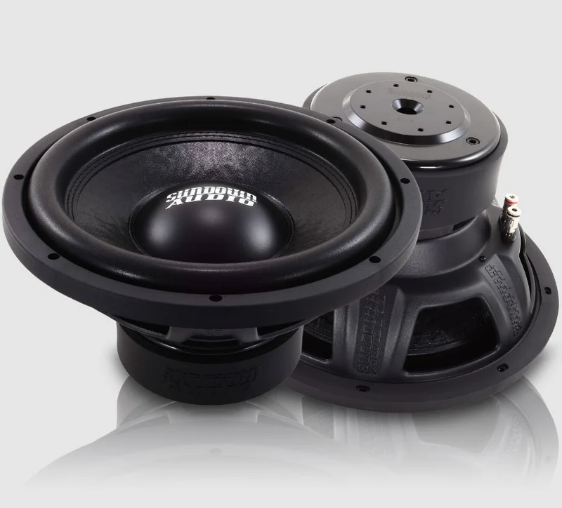 Sundown E12 V.4