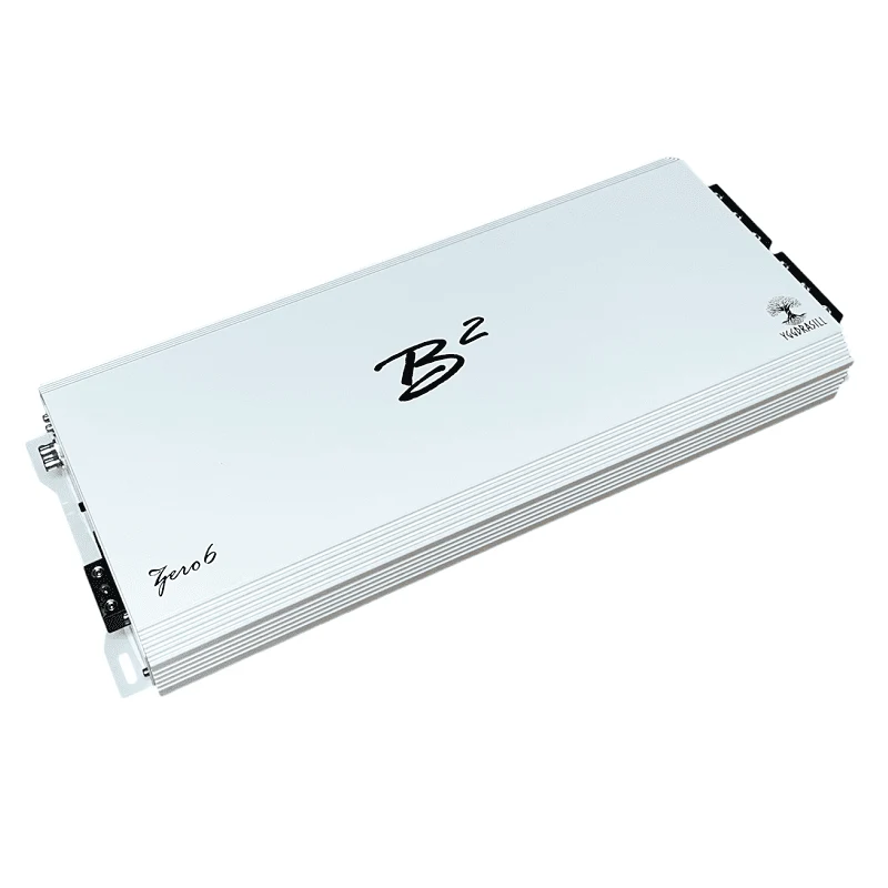 B² Audio Zero 6