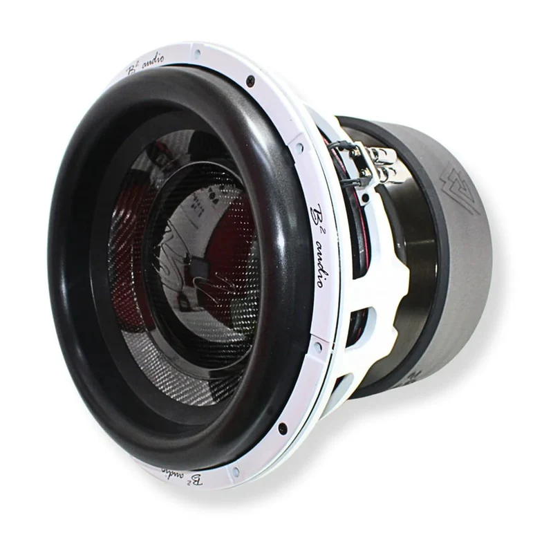 B² Audio Rampage 15" Elite