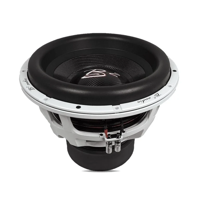 B² Audio RAGEXL15 v3