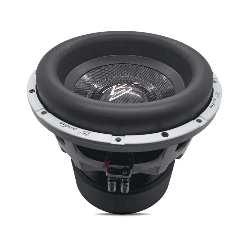B² Audio RAGEXL12 v3