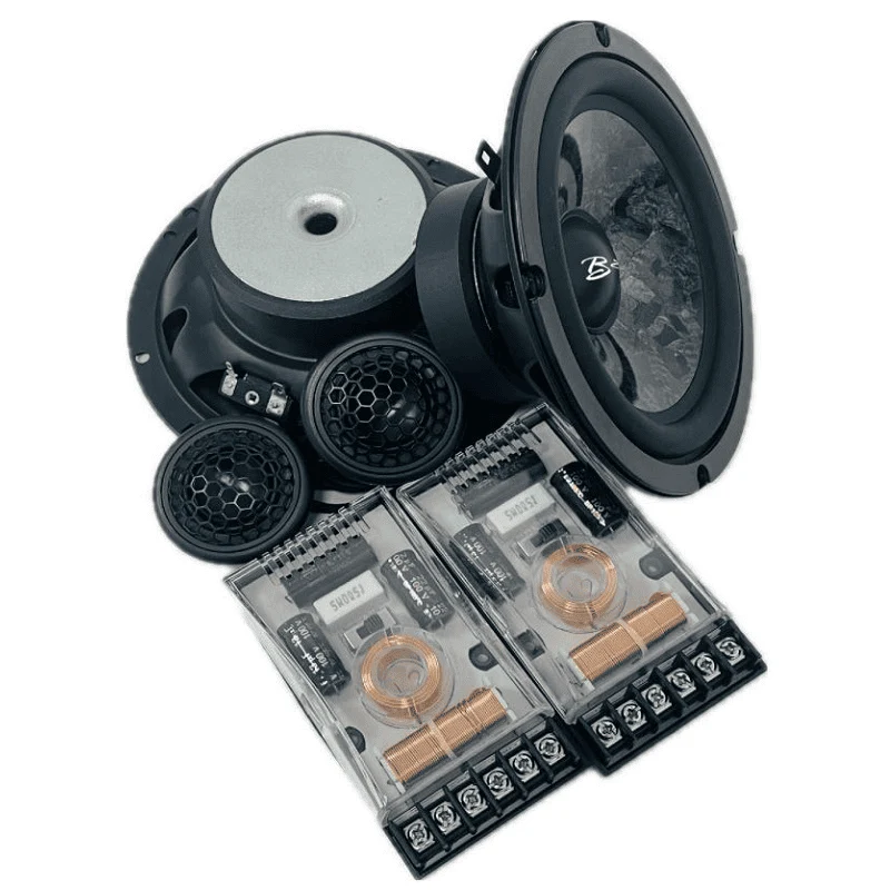B² Audio RIOT61v2