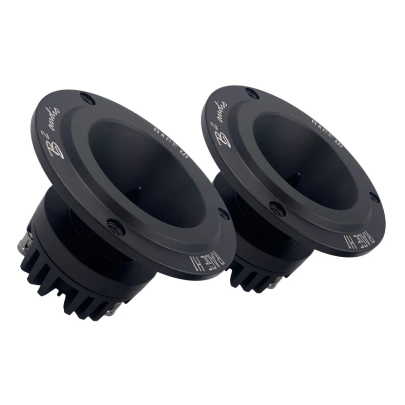 B² Audio RAGE H1 Neo