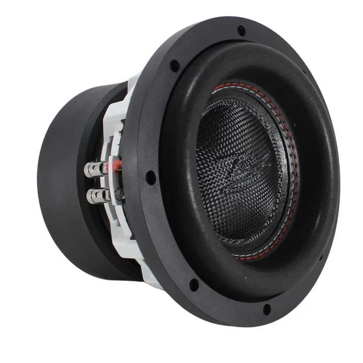 B² Audio RAGE 8 v3