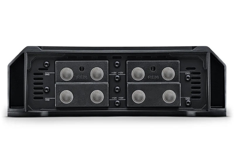 SounDigital SD35000.1D EVOX – Amplificateur Mono 39 000W 1 Ohm Car Audio