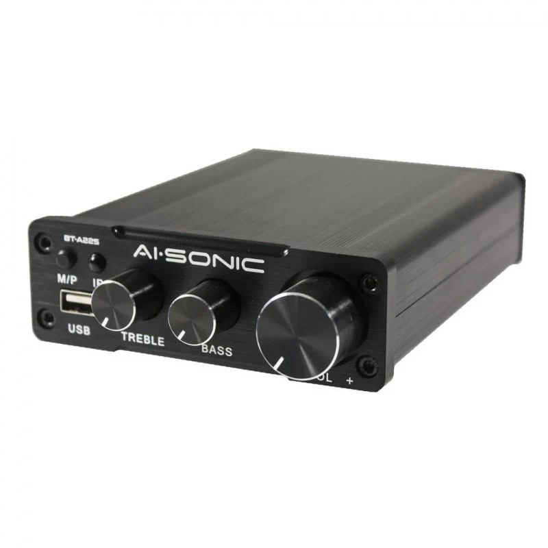 Amplificateur bluetooth
