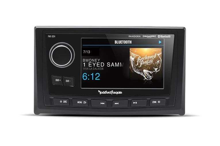 Autoradio PMX-8DH plus pmx-8bb