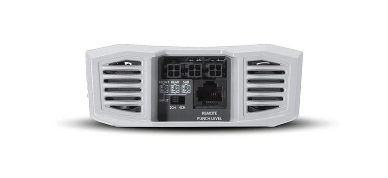 Rockford Fosgate TM1000X5AD – Amplificateur 5 Canaux 1000W RMS Série Punch