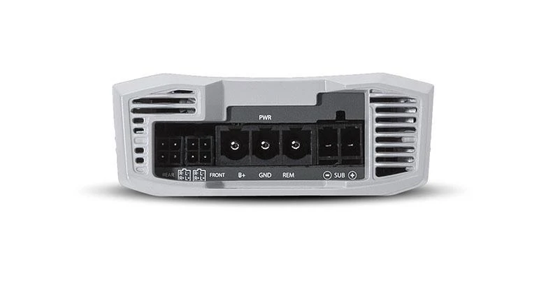 Rockford Fosgate TM1000X5AD – Amplificateur 5 Canaux 1000W RMS Série Punch
