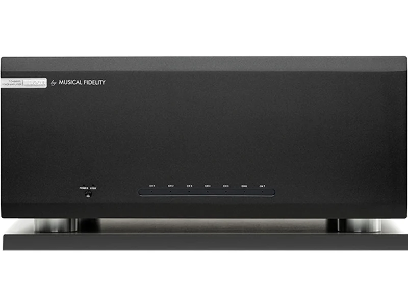 MUSICAL FIDELITY M6X 250.7
