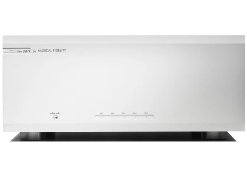 MUSICAL FIDELITY M6X 250.7
