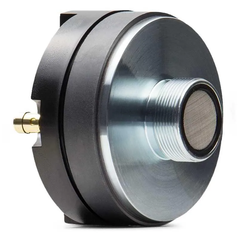 Compression DD Audio VO-CT35