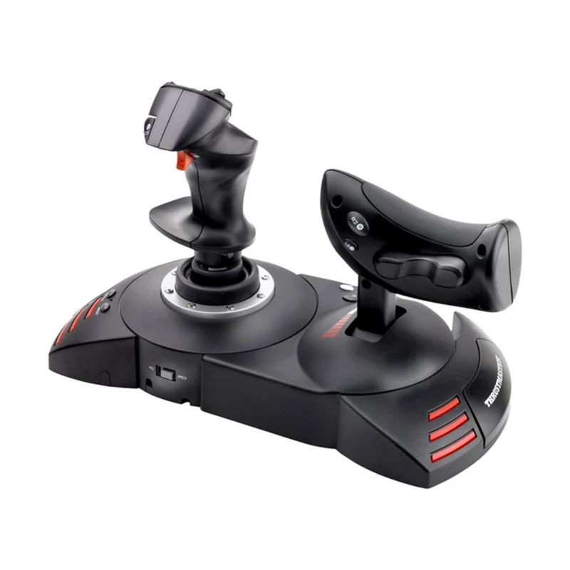 Thrustmaster T-Flight Stick Hotas X PlayStation