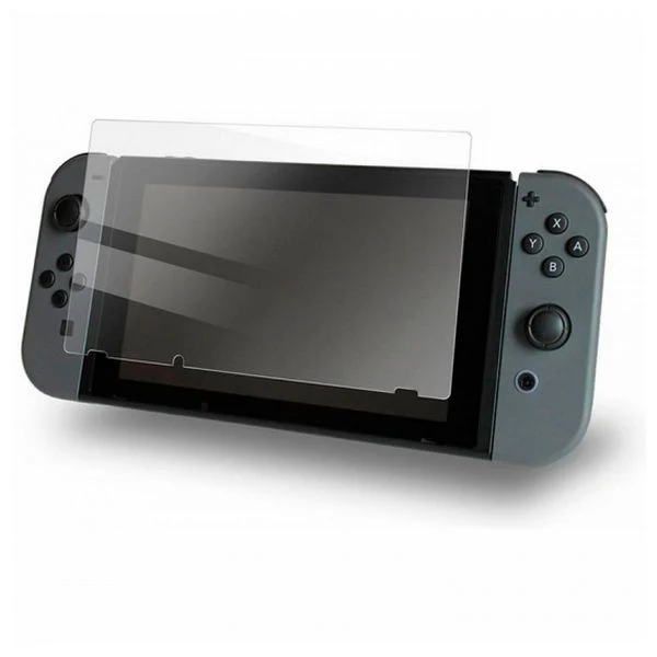 Screen shield for Nintendo Switch Nuwa Tempered glass Transparent