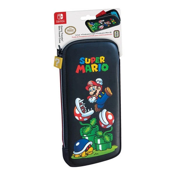 Case for Nintendo Switch Ardistel Traveler Deluxe NNS15SM Super mario bros™