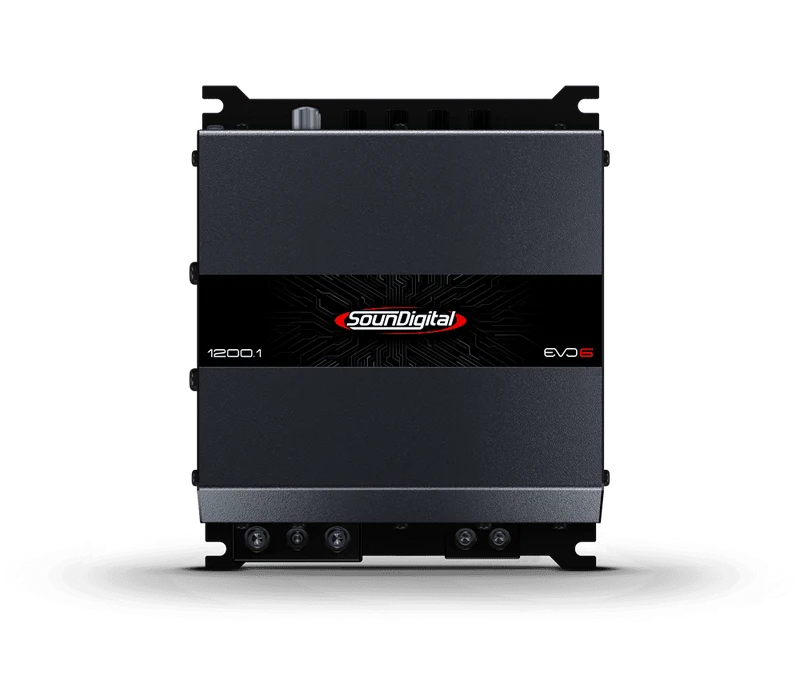 SounDigital 1200.1 Evo 6.0