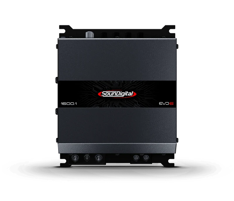 SounDigital 1600.1 Evo 6.0