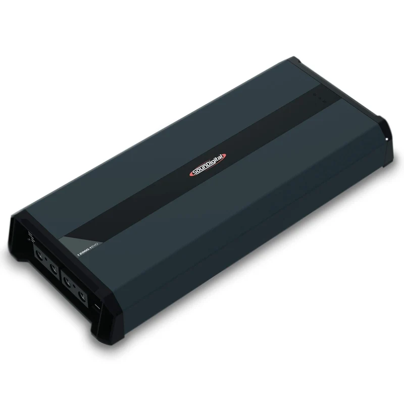 SounDigital 12000.1 Evo 4.0