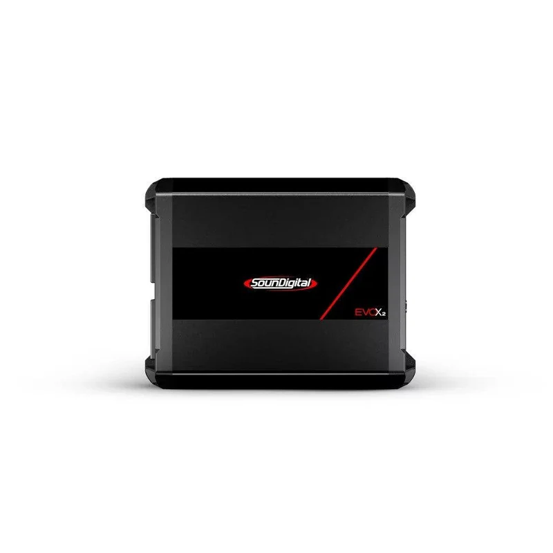 SounDigital 1200.2Evo X2