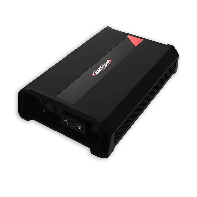SounDigital 8000.1Evo X