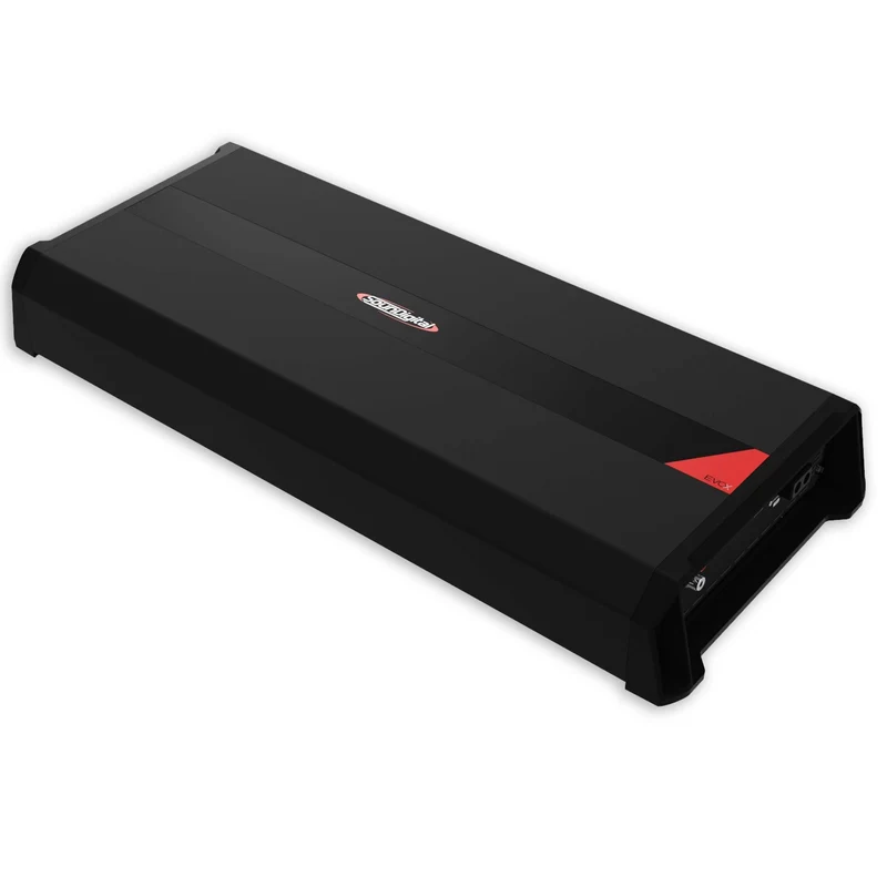 SounDigital 12000.1Evo X