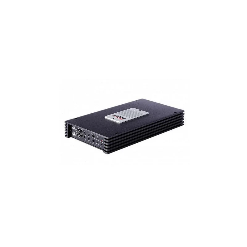 Audio System AS480 - 4 Kanal
