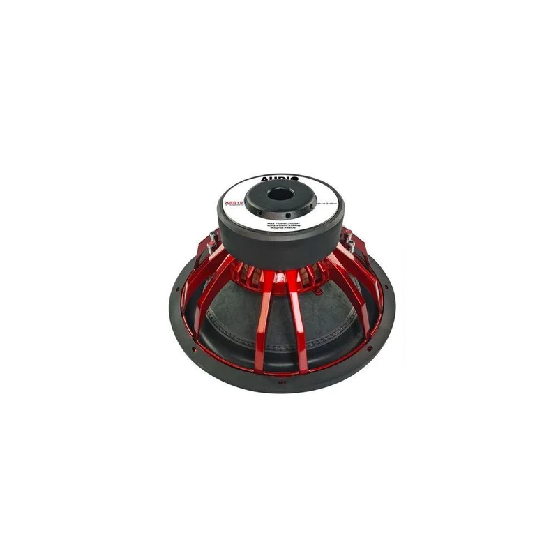 Audio System ASS 15" (38cm) D2