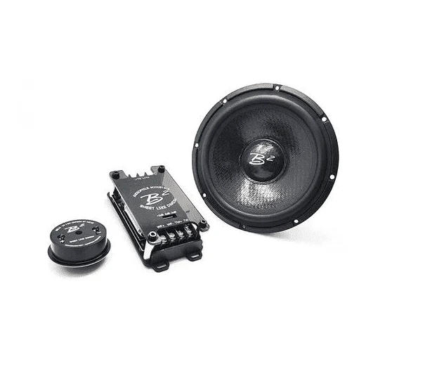 B² Audio Rage 61 v2