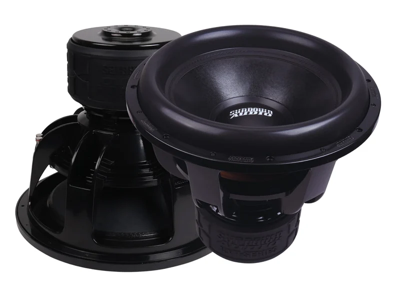 Sundown X 18 v4