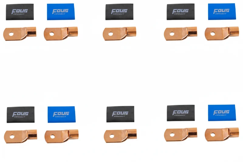 10 Cosses 70mm² a 100mm² / Stage 3