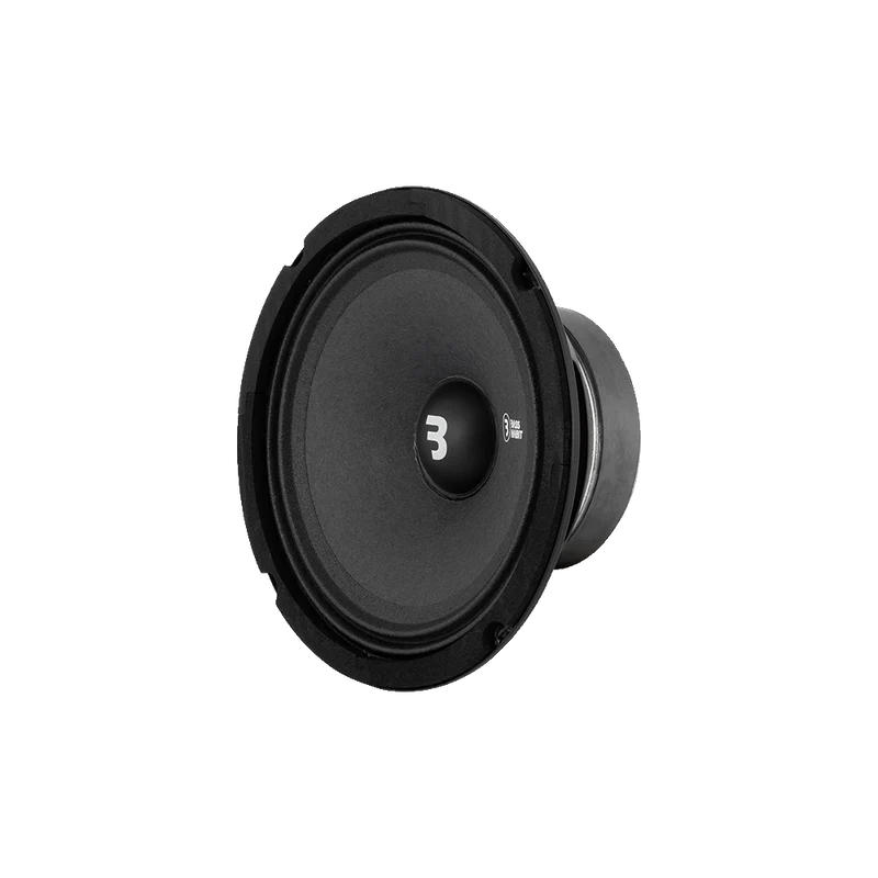 Médium Bass Habit SP165M
