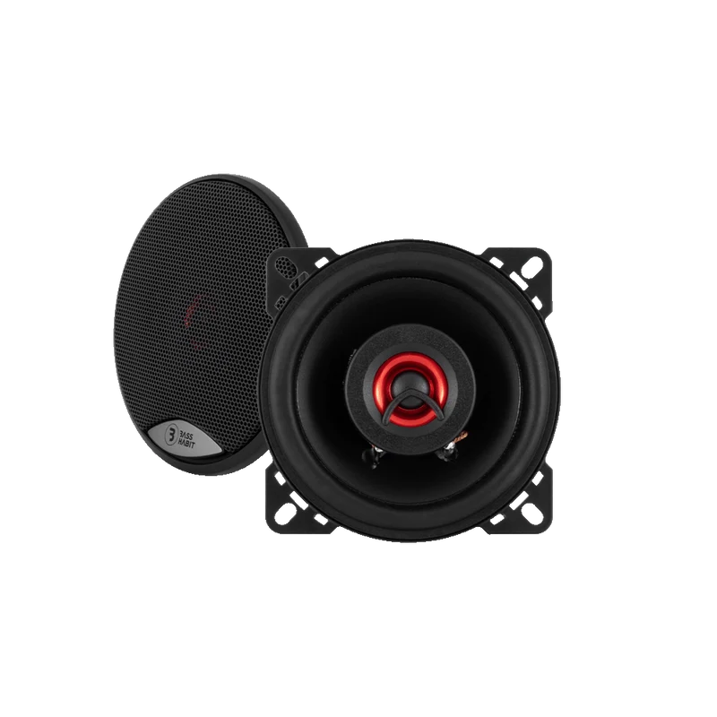 Coaxial Bass Habit P100