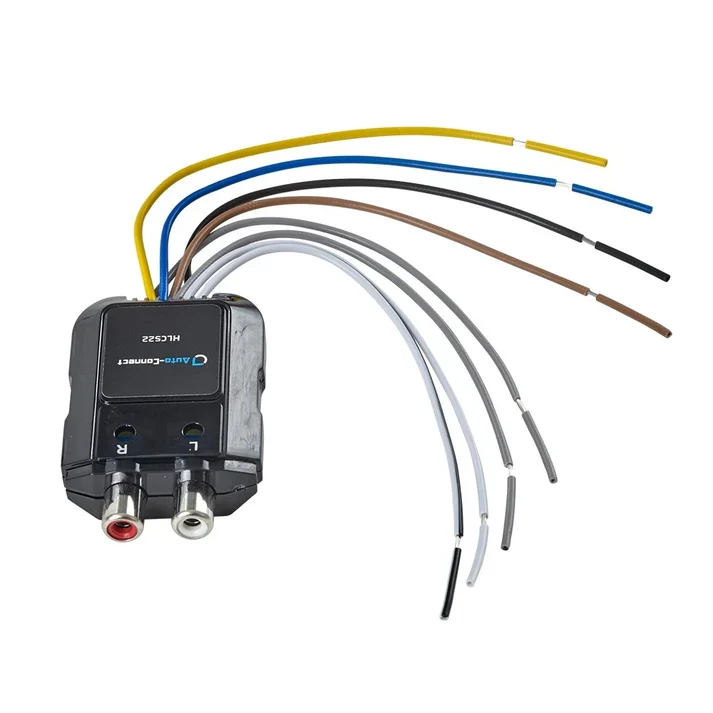 Convertisseur High/Low HLCS22