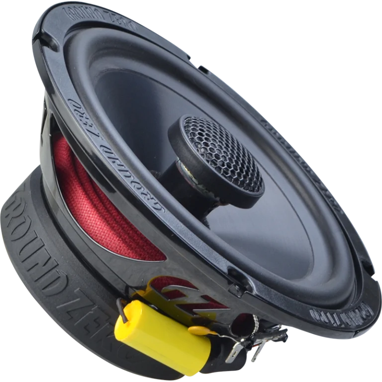Haut-Parleurs GZRF 6.5SQX