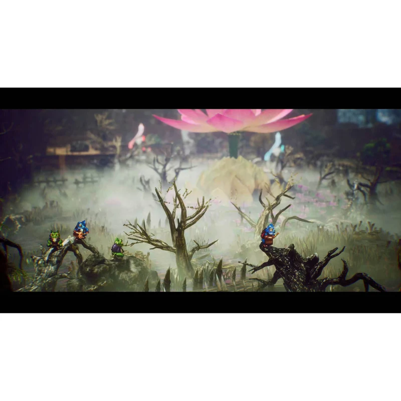 Les Aventures d’Elliot : Les Contes du Millénaire sur Xbox Series X