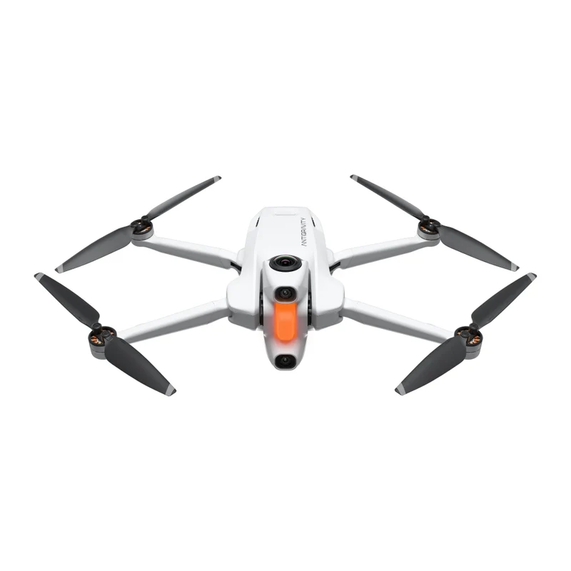 Antigravity - Ensemble Drone A1 Infinity 8K