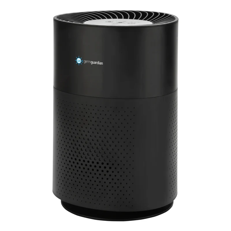 GermGuardian 360 Degree Tabletop Air Purifier